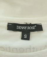 DENNY ROSE（デニーローズ）Tシャツ・カットソー 白 サイズ:S レディース/2200668718042