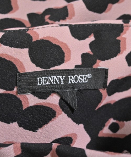 DENNY ROSE（デニーローズ）ロング・マキシ丈スカート ピンク サイズ:40(M位) レディース/2200669412178