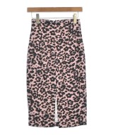 DENNY ROSE（デニーローズ）ロング・マキシ丈スカート ピンク サイズ:40(M位) レディース/2200669412178