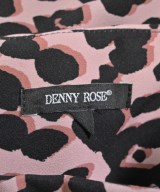 DENNY ROSE（デニーローズ）ロング・マキシ丈スカート ピンク サイズ:40(M位) レディース/2200669412178