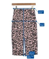 DENNY ROSE（デニーローズ）ロング・マキシ丈スカート ピンク サイズ:40(M位) レディース/2200669412178