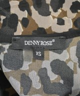 DENNY ROSE（デニーローズ）ブラウス 茶 サイズ:XS レディース/2200669412192