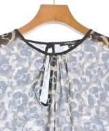 DENNY ROSE（デニーローズ）ブラウス 茶 サイズ:XS レディース/2200669412192