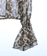 DENNY ROSE（デニーローズ）ブラウス 茶 サイズ:XS レディース/2200669412192