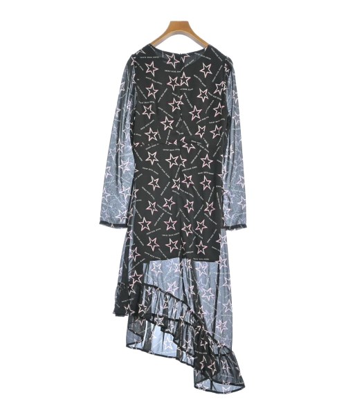 DENNY ROSE（デニーローズ）ワンピース 黒 サイズ:40(M位) レディース/2200669412208