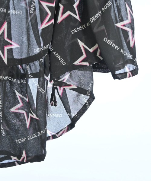 DENNY ROSE（デニーローズ）ワンピース 黒 サイズ:40(M位) レディース/2200669412208