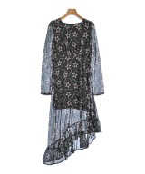 DENNY ROSE（デニーローズ）ワンピース 黒 サイズ:40(M位) レディース/2200669412208