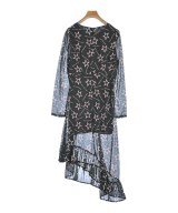 DENNY ROSE（デニーローズ）ワンピース 黒 サイズ:40(M位) レディース/2200669412208