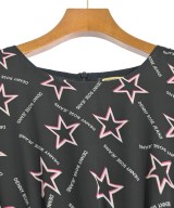 DENNY ROSE（デニーローズ）ワンピース 黒 サイズ:40(M位) レディース/2200669412208