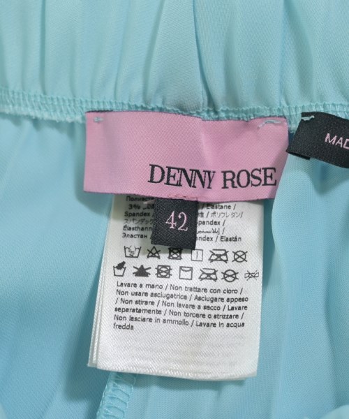 DENNY ROSE（デニーローズ）その他 青 サイズ:42(L位) レディース/2200722722053