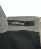 DENNY ROSE（デニーローズ）ベスト グレー サイズ:S レディース/2200722722435