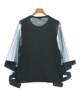 DENNY ROSE（デニーローズ）Tシャツ・カットソー 黒 サイズ:M レディース/2200722052129