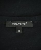 DENNY ROSE（デニーローズ）Tシャツ・カットソー 黒 サイズ:M レディース/2200722052129