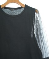 DENNY ROSE（デニーローズ）Tシャツ・カットソー 黒 サイズ:M レディース/2200722052129