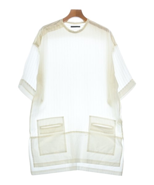 ザヴィリジアン(The Viridi-Anne)のThe Viridi-Anne カジュアルシャツ