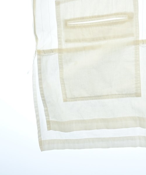 The Viridi-Anne（ザヴィリジアン）カジュアルシャツ ベージュ サイズ:-(XL位) メンズ/2200640311124