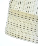 The Viridi-Anne（ザヴィリジアン）カジュアルシャツ 白 サイズ:2(M位) メンズ/2200640311490