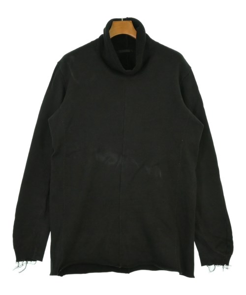 The Viridi-Anne(ザヴィリジアン)スウェット 黒 サイズ:-(L位)/2200610964077