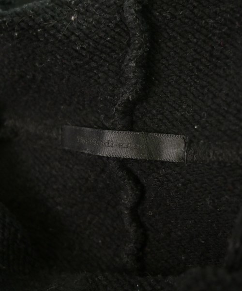 The Viridi-Anne（ザヴィリジアン）スウェット 黒 サイズ:-(L位) メンズ/2200610964077