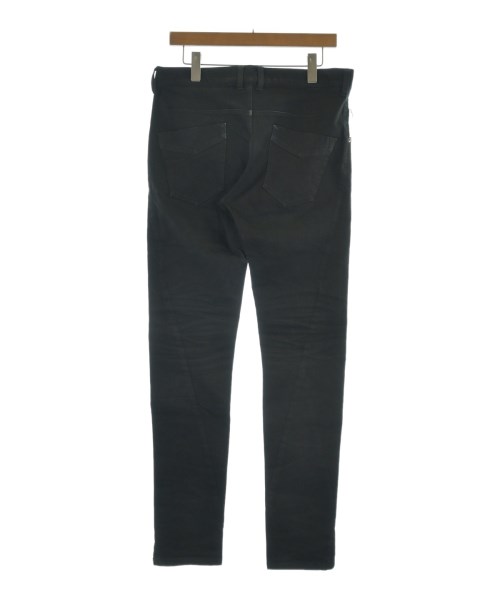 The Viridi-Anne（ザヴィリジアン）その他 黒 サイズ:3(L位) メンズ/2200610964145