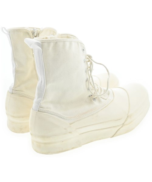 The Viridi-Anne（ザヴィリジアン）スニーカー 白 サイズ:2(26cm位) メンズ/2200611117397