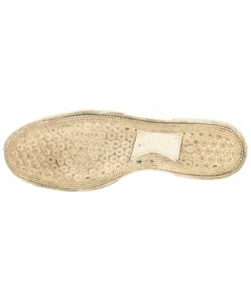 The Viridi-Anne（ザヴィリジアン）スニーカー 白 サイズ:2(26cm位) メンズ/2200611117397