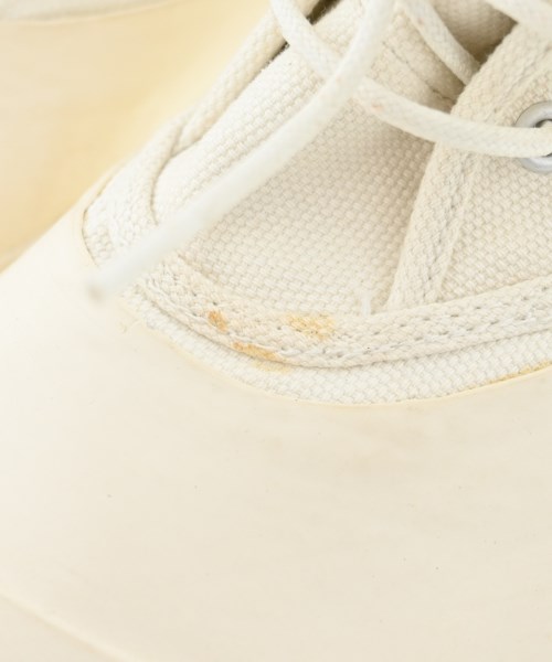 The Viridi-Anne（ザヴィリジアン）スニーカー 白 サイズ:2(26cm位) メンズ/2200611117397