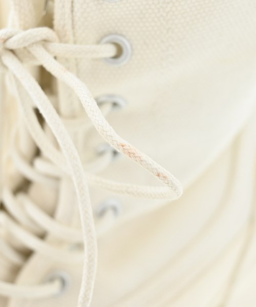 The Viridi-Anne（ザヴィリジアン）スニーカー 白 サイズ:2(26cm位) メンズ/2200611117397