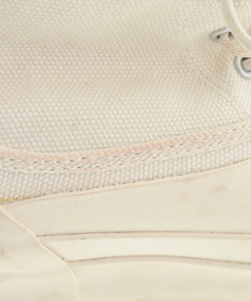 The Viridi-Anne（ザヴィリジアン）スニーカー 白 サイズ:2(26cm位) メンズ/2200611117397