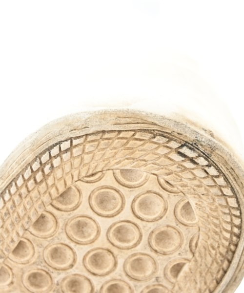 The Viridi-Anne（ザヴィリジアン）スニーカー 白 サイズ:2(26cm位) メンズ/2200611117397