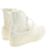 The Viridi-Anne（ザヴィリジアン）スニーカー 白 サイズ:2(26cm位) メンズ/2200611117397