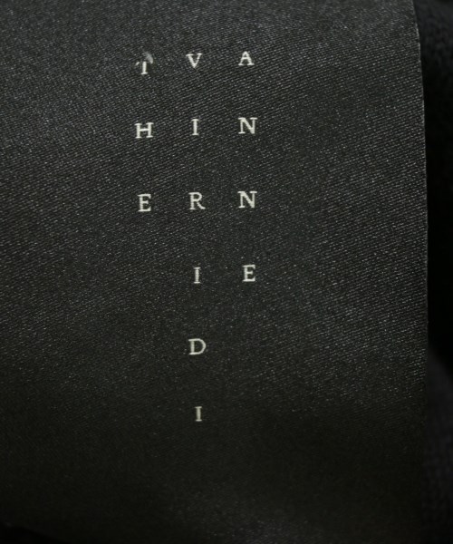 The Viridi-Anne（ザヴィリジアン）カーディガン 黒 サイズ:1(S位) メンズ/2200626360016