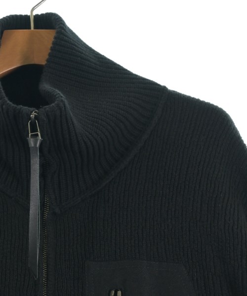 The Viridi-Anne（ザヴィリジアン）カーディガン 黒 サイズ:1(S位) メンズ/2200626360016