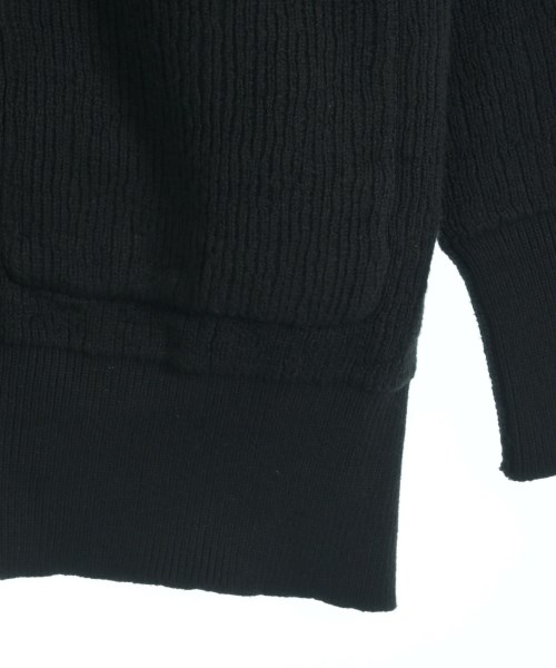 The Viridi-Anne（ザヴィリジアン）カーディガン 黒 サイズ:1(S位) メンズ/2200626360016