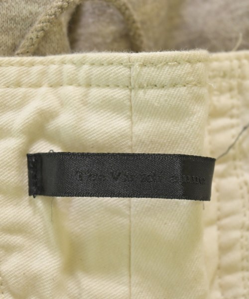 The Viridi-Anne（ザヴィリジアン）スウェットパンツ ベージュ サイズ:5(XXL位) メンズ/2200606318150