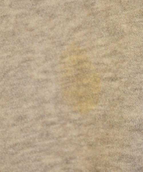 The Viridi-Anne（ザヴィリジアン）スウェットパンツ ベージュ サイズ:5(XXL位) メンズ/2200606318150