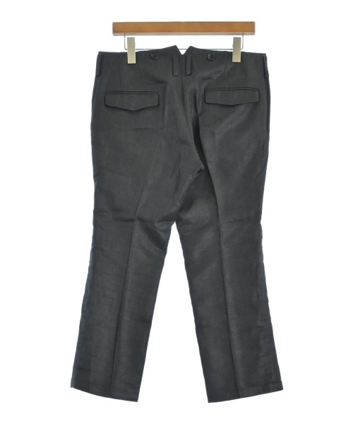 The Viridi-Anne（ザヴィリジアン）クロップドパンツ 黒 サイズ:2(M位) メンズ/2200612334212