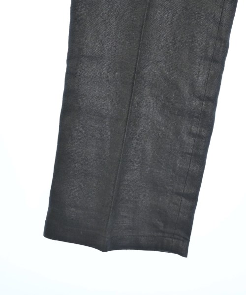 The Viridi-Anne（ザヴィリジアン）クロップドパンツ 黒 サイズ:2(M位) メンズ/2200612334212