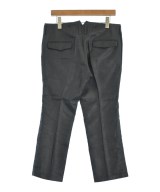 The Viridi-Anne（ザヴィリジアン）クロップドパンツ 黒 サイズ:2(M位) メンズ/2200612334212