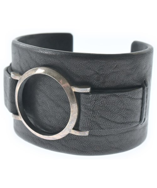 The Viridi-Anne(ザヴィリジアン)ブレスレット・バングル 黒 サイズ:-/2200654674116