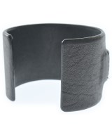 The Viridi-Anne（ザヴィリジアン）ブレスレット・バングル 黒 サイズ:- メンズ/2200654674116