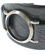 The Viridi-Anne（ザヴィリジアン）ブレスレット・バングル 黒 サイズ:- メンズ/2200654674116