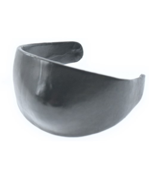 The Viridi-Anne(ザヴィリジアン)ブレスレット・バングル 黒 サイズ:-/2200654674123