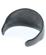 The Viridi-Anne（ザヴィリジアン）ブレスレット・バングル 黒 サイズ:- メンズ/2200654674123