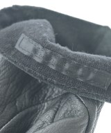 The Viridi-Anne（ザヴィリジアン）手袋 黒 サイズ:- メンズ/2200654674130