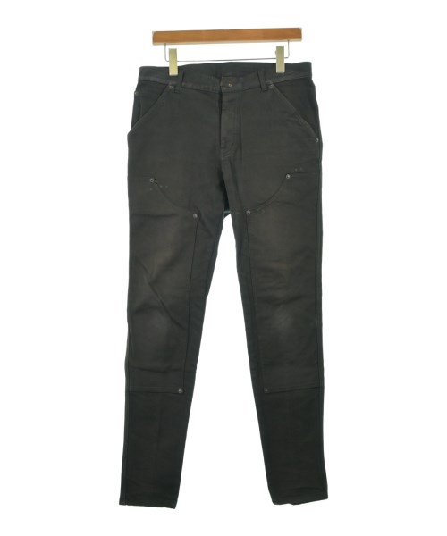 The Viridi-Anne(ザヴィリジアン)デニムパンツ 黒 サイズ:3(L位)/2200659155214