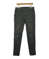 The Viridi-Anne デニムパンツ