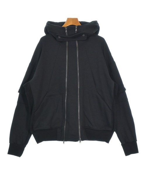 The Viridi-Anne(ザヴィリジアン)パーカー 黒 サイズ:-(XL位)/2200659155238
