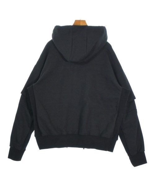 The Viridi-Anne（ザヴィリジアン）パーカー 黒 サイズ:-(XL位) メンズ/2200659155238