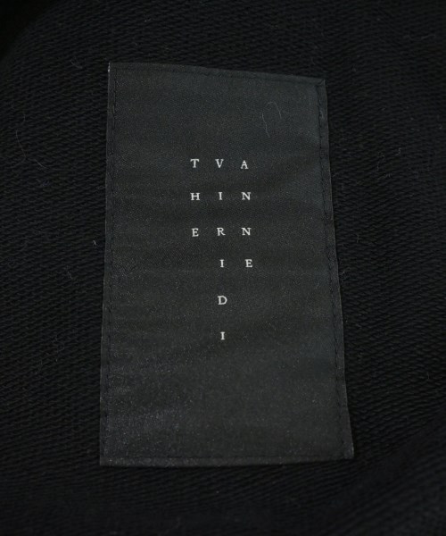 The Viridi-Anne（ザヴィリジアン）パーカー 黒 サイズ:-(XL位) メンズ/2200659155238